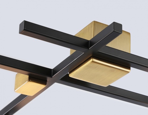 Потолочная люстра Ambrella Light LH LH51015 в Нижнем Новгороде фото 7