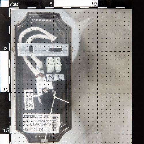 Бра Citilux Адриана CL405413 в Нижнем Новгороде фото 15