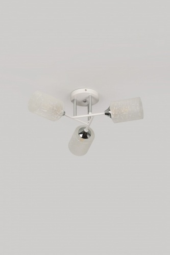 Потолочная люстра Rivoli Federica Б0068438 в Нижнем Новгороде фото 9