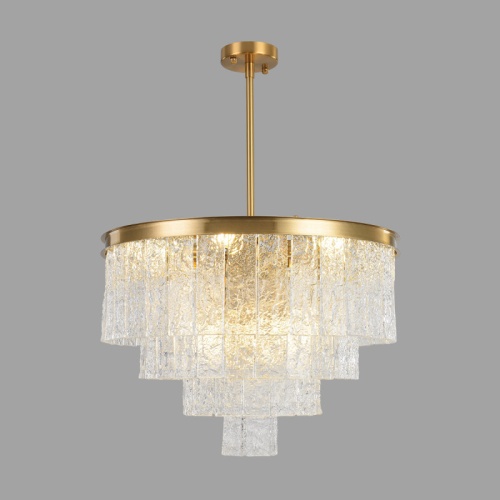 Люстра на штанге Lumion CLASSI 8423/9 в Нижнем Новгороде фото 5