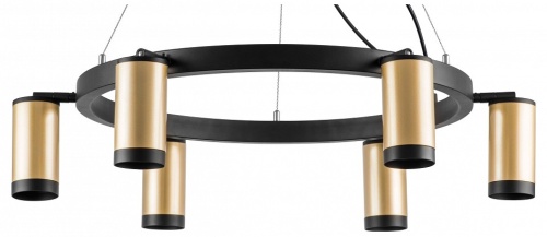 Подвесная люстра Lightstar Rullo LR01640637 в Нижнем Новгороде