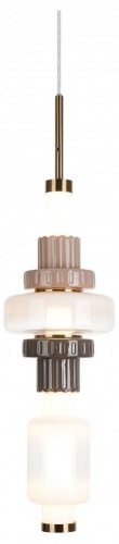 Подвесной светильник Moderli Atelieri V11689-PL в Нижнем Новгороде