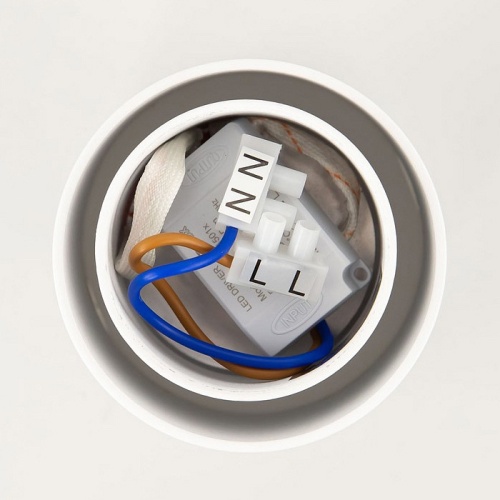 Накладной светильник Citilux Борн CL745010N в Нижнем Новгороде фото 11