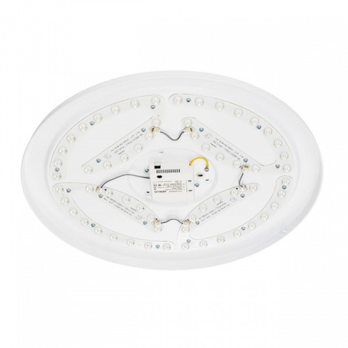 Накладной светильник Citilux BART CL755491 в Нижнем Новгороде фото 5