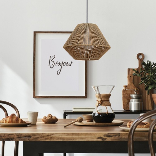 Подвесной светильник EVOLUCE ETTAN SLE6025-603-01 в Нижнем Новгороде фото 3