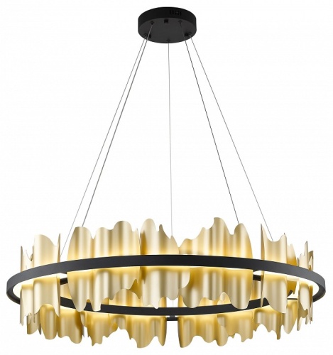 Подвесной светильник Wertmark Lando WE476.03.403 в Нижнем Новгороде фото 2