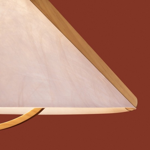 Подвесной светильник Freya Umbra FR5554CL-01T в Нижнем Новгороде фото 7