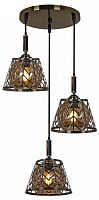Подвесной светильник 03001-0.9-03 AB в Нижнем Новгороде