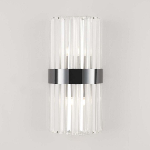 Накладной светильник Arte Milano Белладжо 440122.195.2.E14.B1 BK в Нижнем Новгороде фото 9