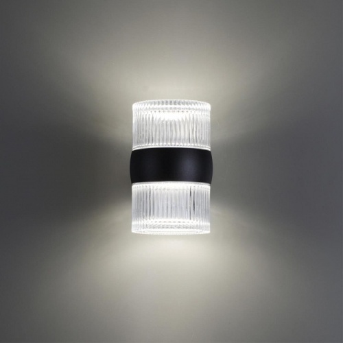 Светильник на штанге Novotech STREET 359718 в Нижнем Новгороде фото 5