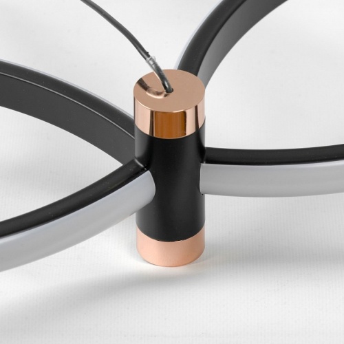 Подвесная люстра Lussole Taylor LSP-7211 в Нижнем Новгороде фото 4