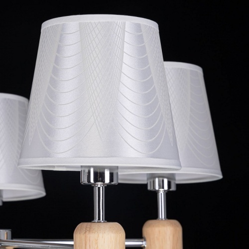 Подвесная люстра De City Виталина 448014805 в Нижнем Новгороде фото 8