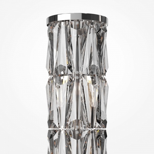 Торшер Maytoni Puntes MOD043FL-08CH в Нижнем Новгороде фото 7