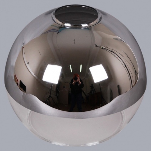 Плафон стеклянный 015/GLASS в Нижнем Новгороде