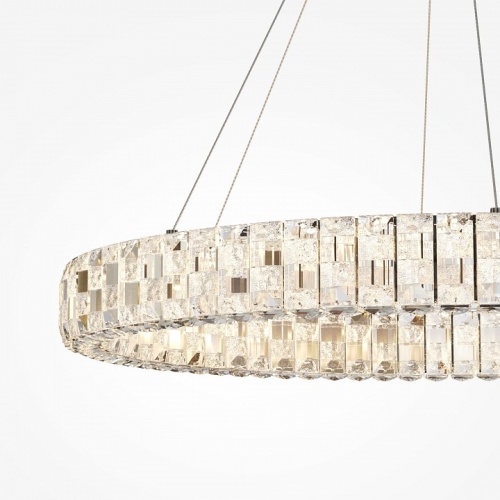 Подвесной светильник Maytoni Castello MOD335PL-L40CH3K в Нижнем Новгороде фото 3