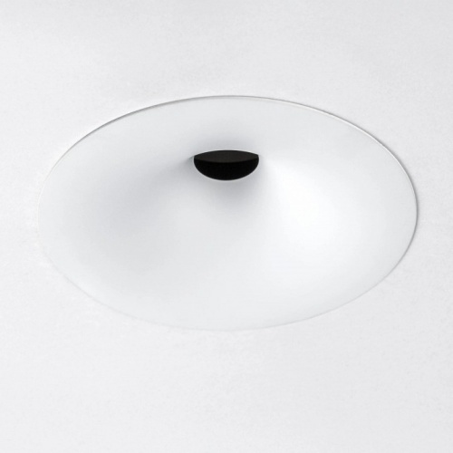 Рамка на 1 светильник Lightstar Spira 074206-11 в Нижнем Новгороде фото 3