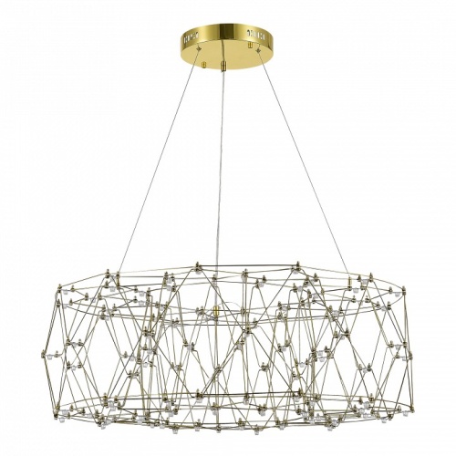 Подвесная люстра ST-Luce Gravetta SL6602.203.48 в Нижнем Новгороде фото 2