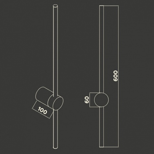 Бра Ambrella Light FL FL5202 в Нижнем Новгороде фото 2