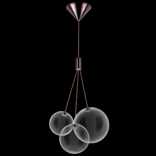 Подвесная люстра Lightstar Sferetta 801030 в Нижнем Новгороде фото 4