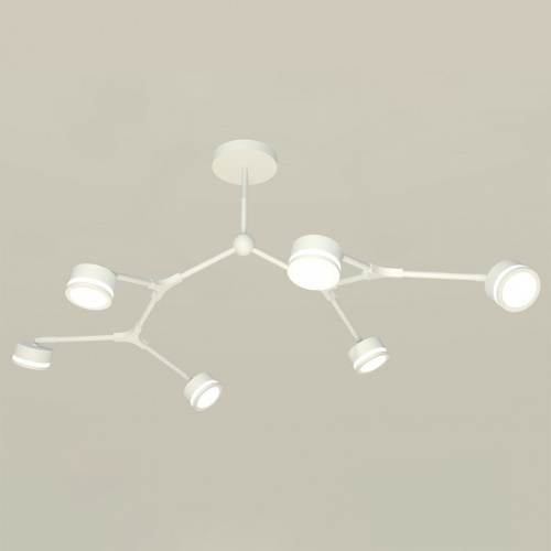 Люстра на штанге Ambrella Light XB XB9055200 в Нижнем Новгороде