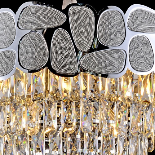 Подвесная люстра 77377 77377-0.3-600 CH в Нижнем Новгороде фото 2