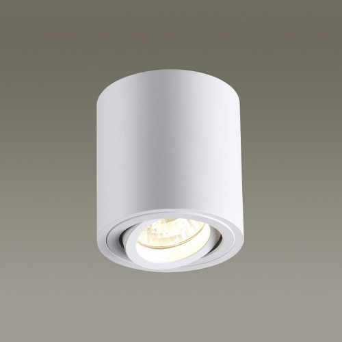 Накладной светильник Odeon Light Tuborino 3567/1C в Карачеве фото 3