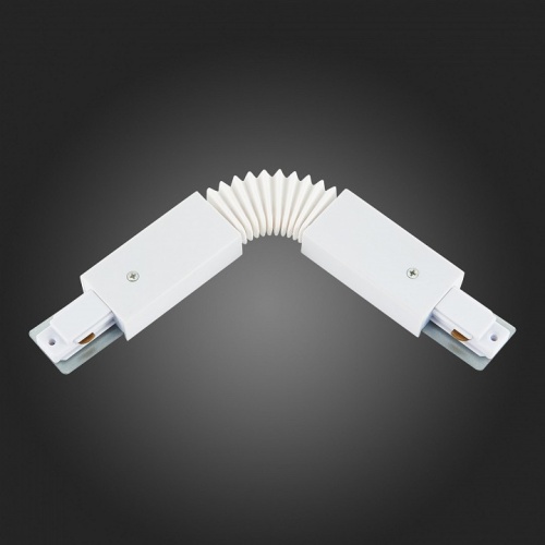 Соединитель гибкий для треков ST-Luce ST002 ST002.509.00 в Нижнем Новгороде фото 2