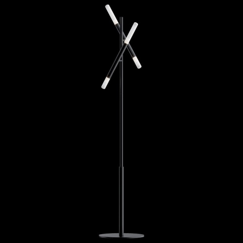 Торшер Maytoni Vigo MOD070FL-02B в Нижнем Новгороде фото 5