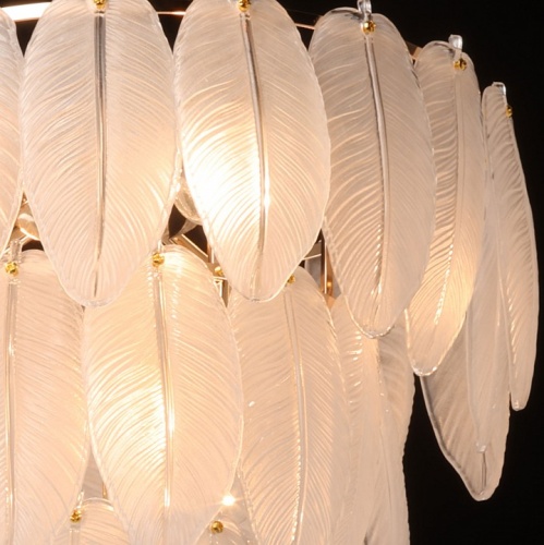 Подвесная люстра De City Бриз 47 111017009 в Нижнем Новгороде фото 2