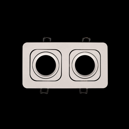 Встраиваемый светильник Loft it Trick 10342/2 White в Нижнем Новгороде фото 2