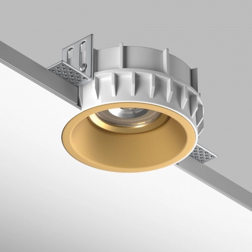 Встраиваемый светильник Lightstar Domino G214603GMOD в Нижнем Новгороде фото 3