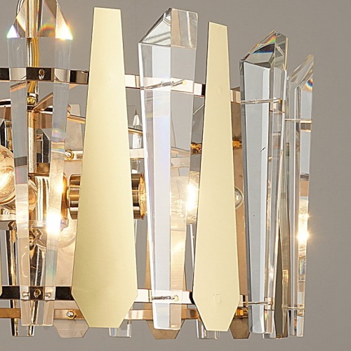 Подвесной светильник 01918-0.3-06 в Нижнем Новгороде фото 2