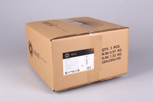 Бра Aployt Okin APL.715.11.01 в Нижнем Новгороде фото 5