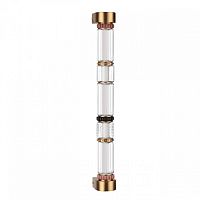 Накладной светильник Odeon Light COLLIER 5455/18WL в Нижнем Новгороде