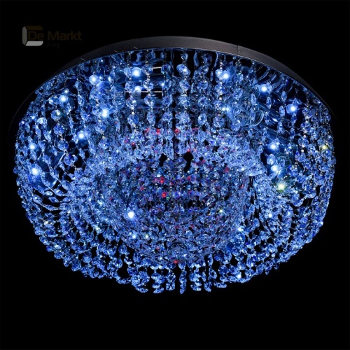 Потолочная люстра De City Изольда 366012706 в Нижнем Новгороде фото 4