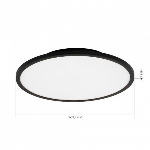 Накладной светильник EVOLUCE TASSEN SLE1811-402-01 в Нижнем Новгороде фото 2