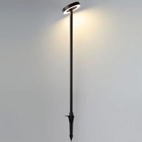 Наземный высокий светильник Odeon Light NATURE 7189/6GLA в Нижнем Новгороде фото 5