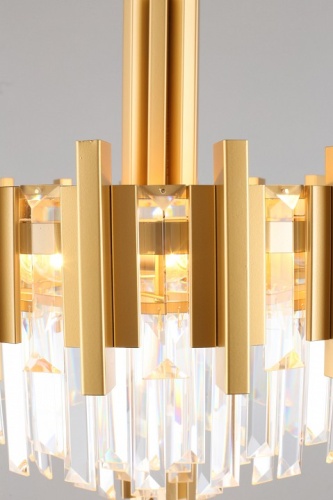 Подвесной светильник Omnilux Gaeta OML-69703-08 в Нижнем Новгороде фото 8