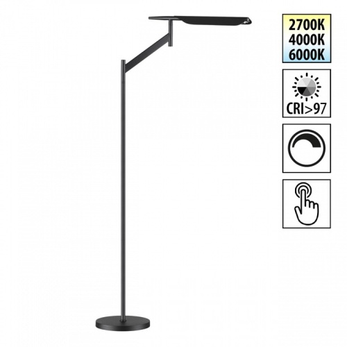 Торшер Novotech Ledo 359542 в Нижнем Новгороде фото 6