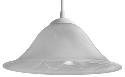 Подвесной светильник Arte Lamp Cucina A6430SP-1WH в Гагарине