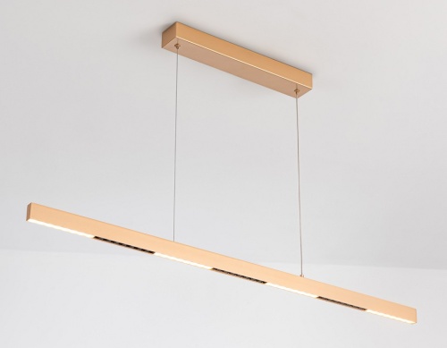 Подвесной светильник Ambrella Light FL FL5833 в Нижнем Новгороде фото 5