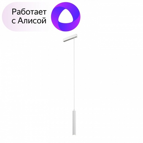 Подвесной светильник Denkirs Smart DK8008-WH в Нижнем Новгороде фото 6