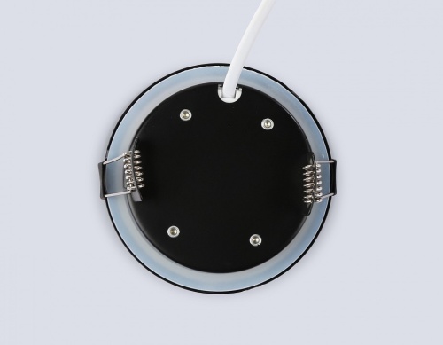 Встраиваемый светильник Ambrella Light TN TN6632 в Нижнем Новгороде фото 2