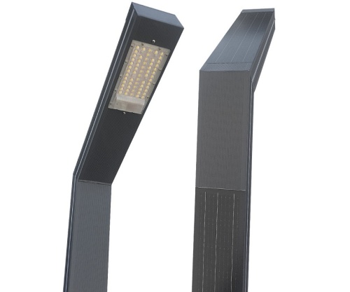 Наземный высокий светильник Kink Light Сания 09203-F(220V/Solar),16(05) в Нижнем Новгороде фото 2