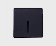Плафон металлический Italline  IT015-0303 black в Нижнем Новгороде