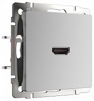 Розетка HDMI без рамки Werkel  W1186006 в Нижнем Новгороде