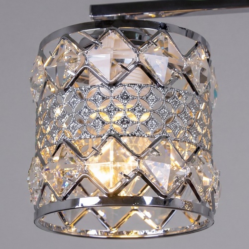 Потолочная люстра 05670-0.3-04 в Нижнем Новгороде фото 3