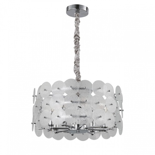 Подвесная люстра De City Линген 602010708 в Нижнем Новгороде фото 2