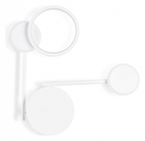 Бра Ambrella Light FL FL5197 в Нижнем Новгороде фото 5