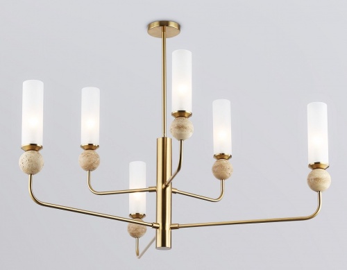 Люстра на штанге Ambrella Light LH LH53251 в Нижнем Новгороде фото 9